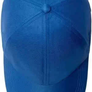 Burberry | Accessories | Nwt Burberry Blue Baseball Cap  display picture 1